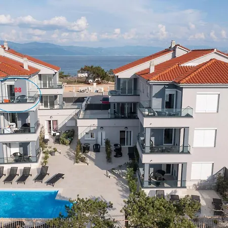 Punta - Luxury With Pool