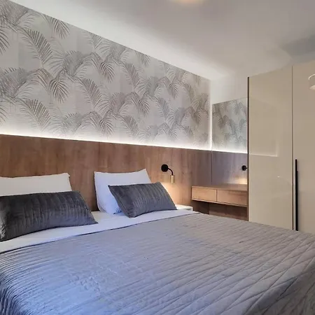 Gostinjska kuća Punta - Luxury With Pool 5*