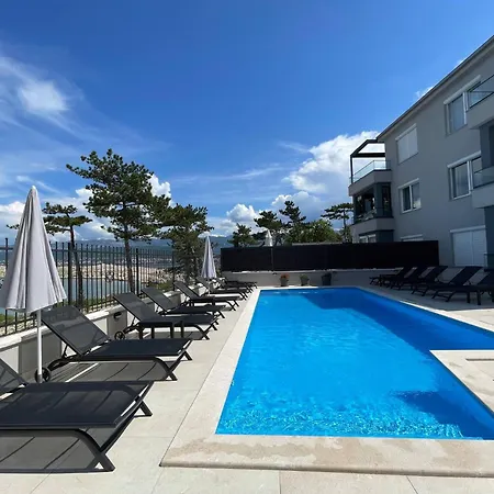 Guest house Punta - Luxury With Pool