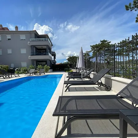 Guest house Punta - Luxury With Pool