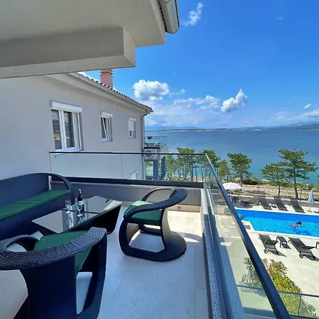 Punta - Luxury With Pool Guest house