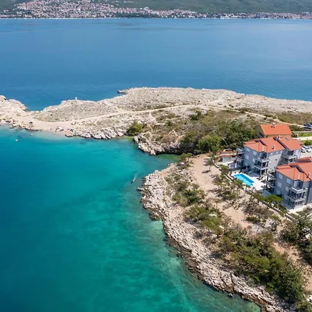 Punta - Luxury With Pool