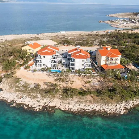 Punta - Luxury With Pool 5*
