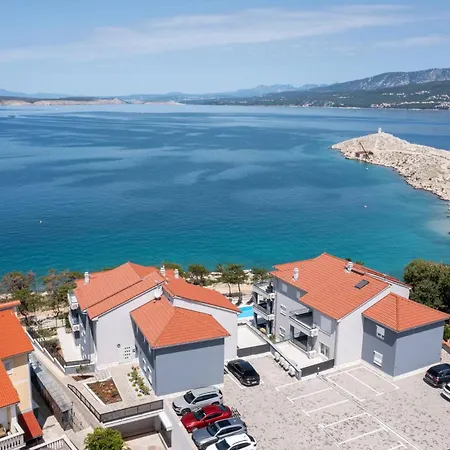 Punta - Luxury With Pool Gostinjska kuća