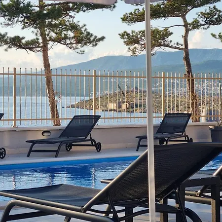 Guest house Punta - Luxury With Pool