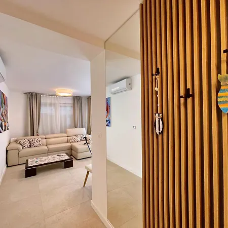 Punta - Luxury With Pool Guest house 5*