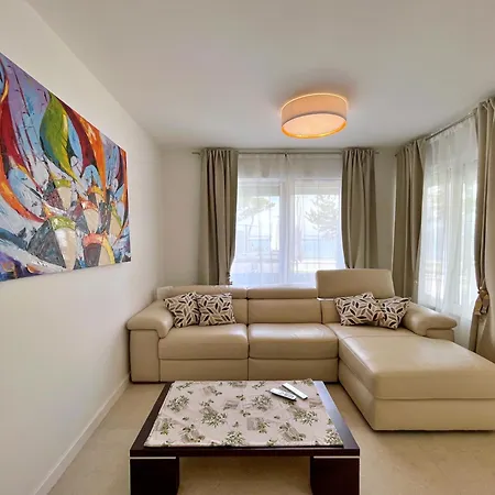 Guest house Punta - Luxury With Pool 5*