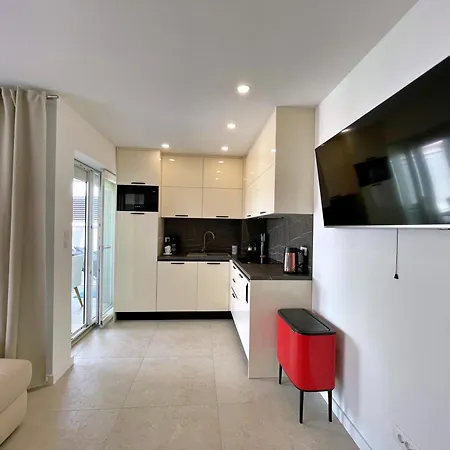Punta - Luxury With Pool 5*