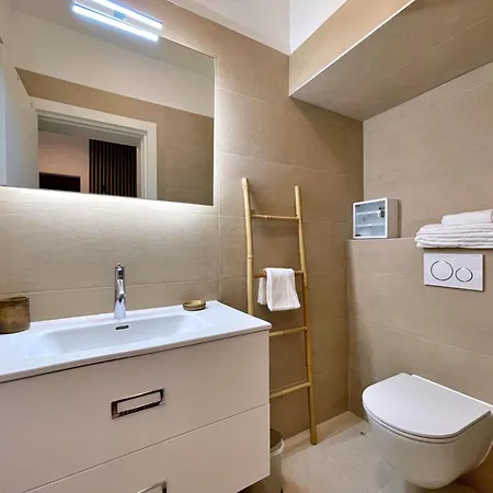 Punta - Luxury With Pool Guest house