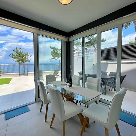 Punta - Luxury With Pool Guest house 5*