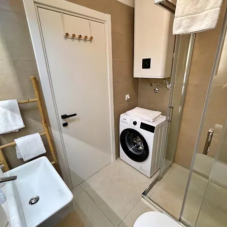 Guest house Punta - Luxury With Pool 5*