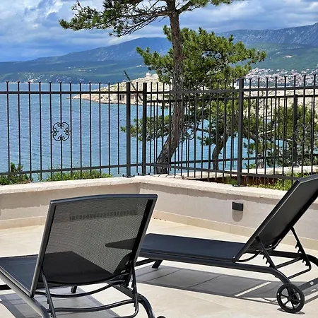 Punta - Luxury With Pool Guest house 5*