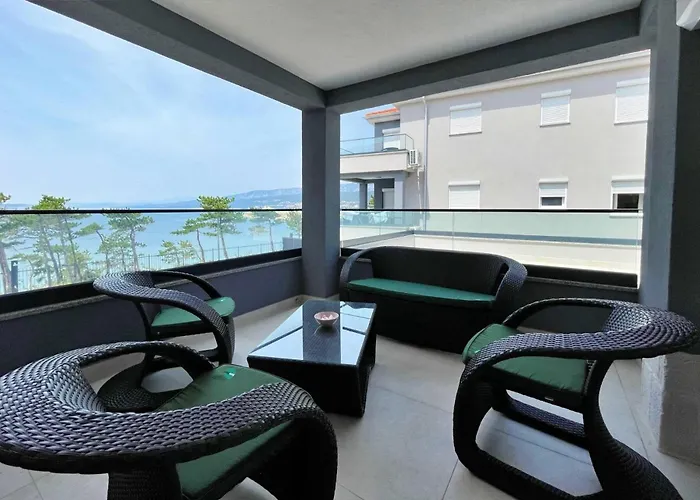 Punta - Luxury With Pool