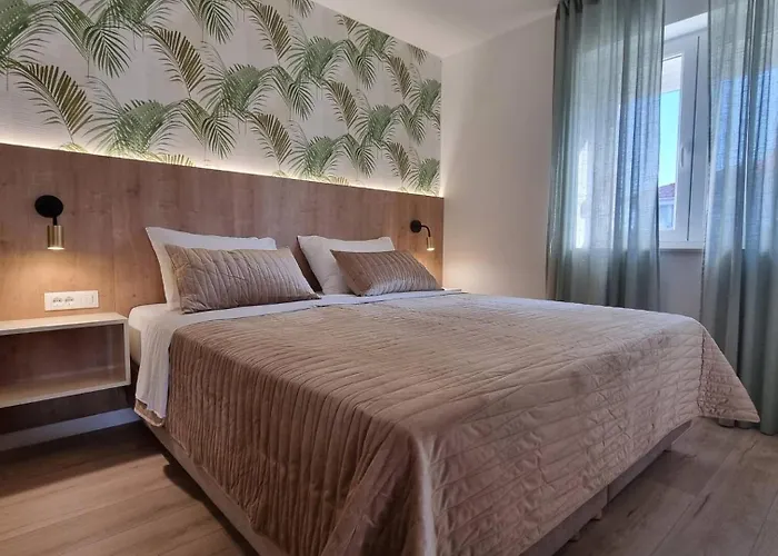Punta - Luxury With Pool Konukevi