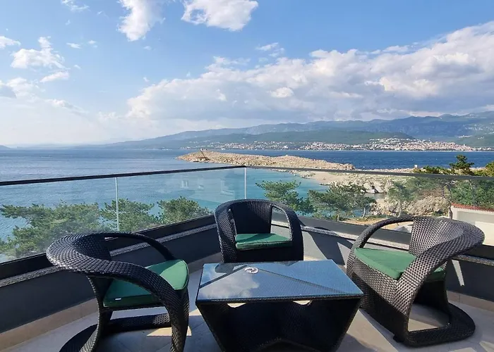 Konukevi Punta - Luxury With Pool