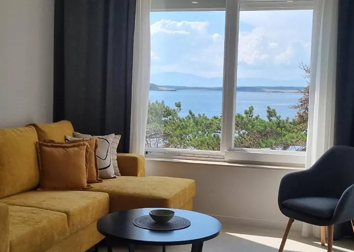 Punta - Luxury With Pool 5*
