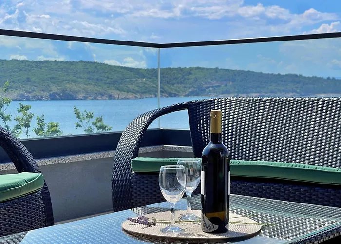 Punta - Luxury With Pool Konukevi