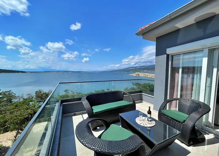 Punta - Luxury With Pool Konukevi Šilo