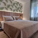 Punta - Luxury With Pool Πανσιόν
