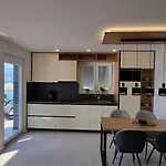 Πανσιόν Punta - Luxury With Pool Šilo
