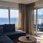Πανσιόν Punta - Luxury With Pool