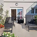 Punta - Luxury With Pool Πανσιόν Šilo