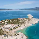Πανσιόν Punta - Luxury With Pool Šilo