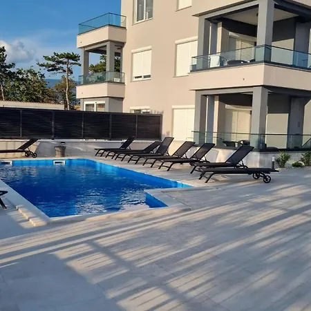 Гостевой дом Punta - Luxury With Pool