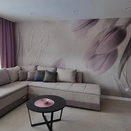 Punta - Luxury With Pool Gasthuis