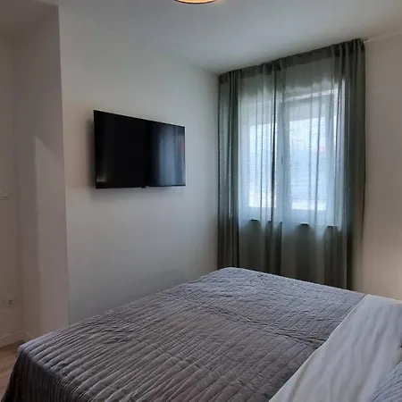 Punta - Luxury With Pool