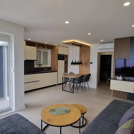 Гостевой дом Punta - Luxury With Pool 5*