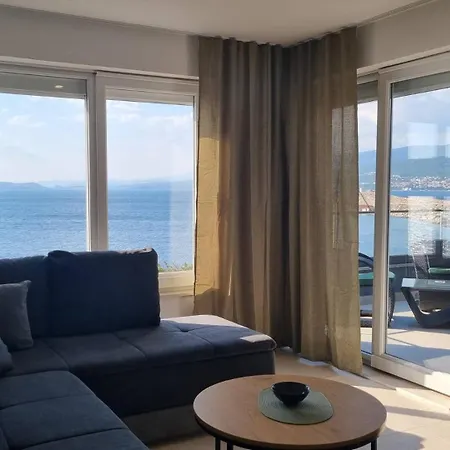 Гостевой дом Punta - Luxury With Pool