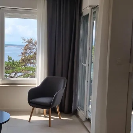 Punta - Luxury With Pool 5* Šilo