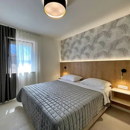 Гостевой дом Punta - Luxury With Pool 5*