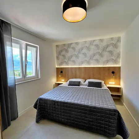 Гостевой дом Punta - Luxury With Pool