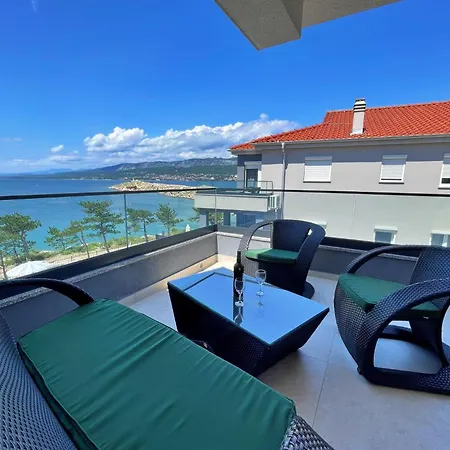 Punta - Luxury With Pool