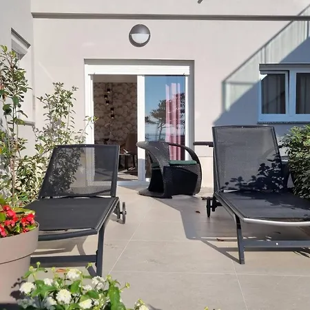 Punta - Luxury With Pool Maison d'hôtes Šilo