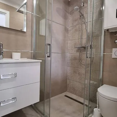 Punta - Luxury With Pool 5*