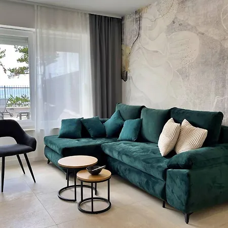 Гостевой дом Punta - Luxury With Pool 5*