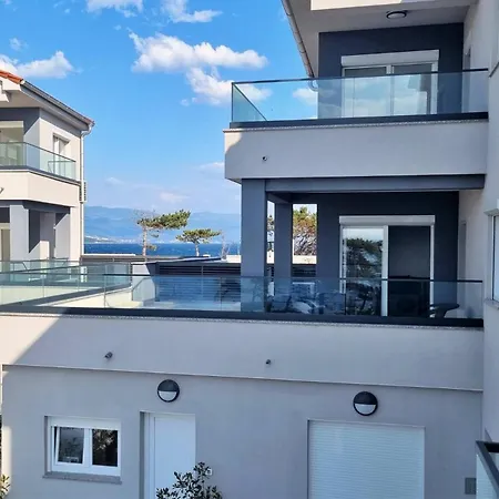 Гостевой дом Punta - Luxury With Pool