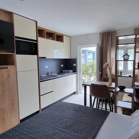 Punta - Luxury With Pool Šilo