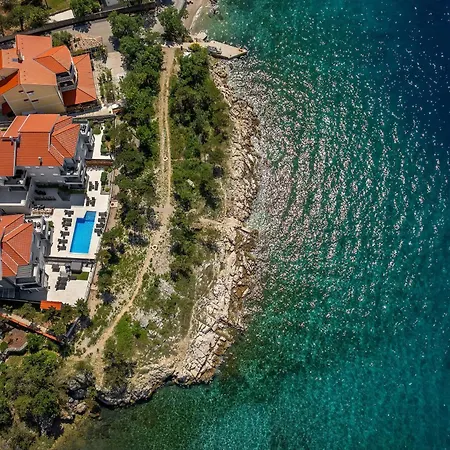 Гостевой дом Punta - Luxury With Pool