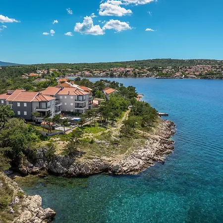 Punta - Luxury With Pool Гостевой дом