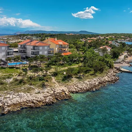 Guest house Punta - Luxury With Pool