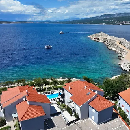 Гостевой дом Punta - Luxury With Pool