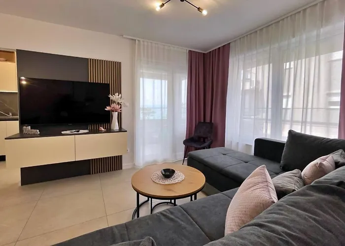 Gasthof Punta - Luxury With Pool Šilo