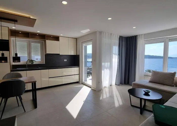 Gasthof Punta - Luxury With Pool Šilo