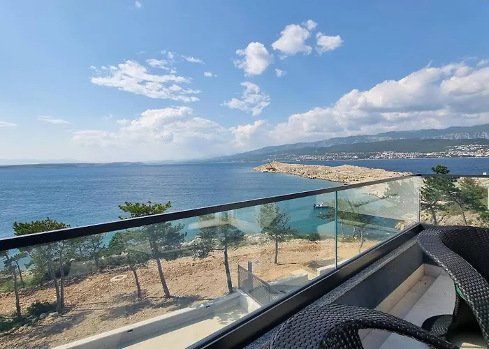 Punta - Luxury With Pool 5*