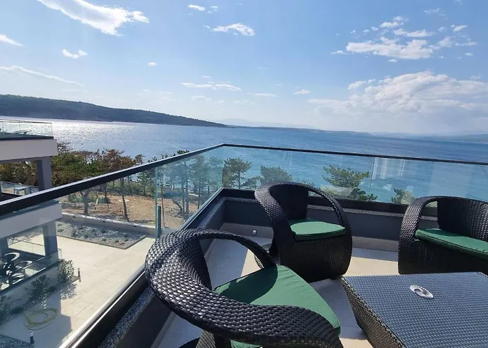 Punta - Luxury With Pool Gasthof 5*