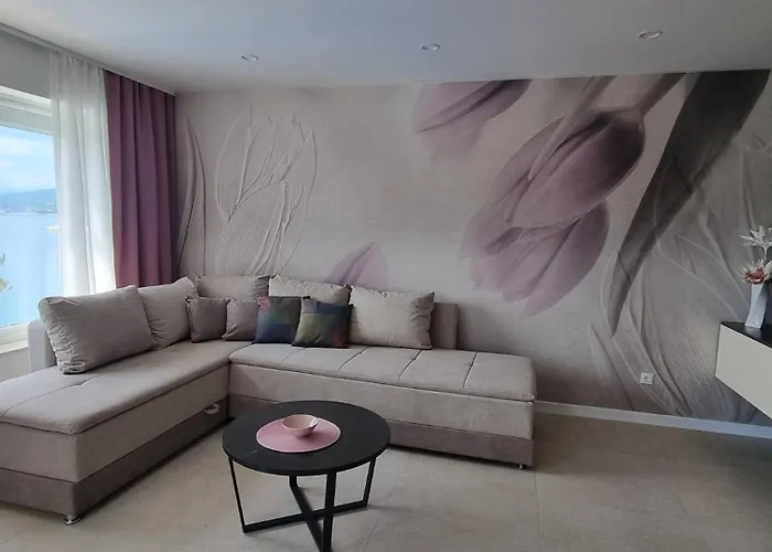 Punta - Luxury With Pool Gasthof